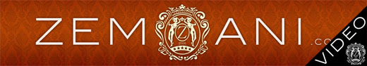 ZEMANI VIDEO 520px Site Logo